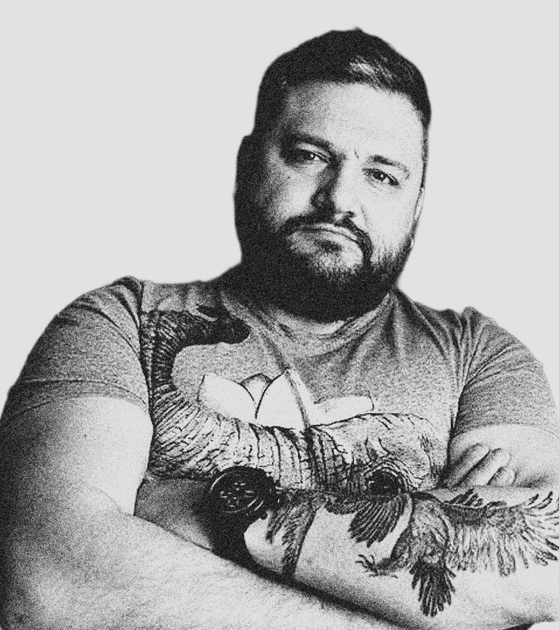 Andrei Matco