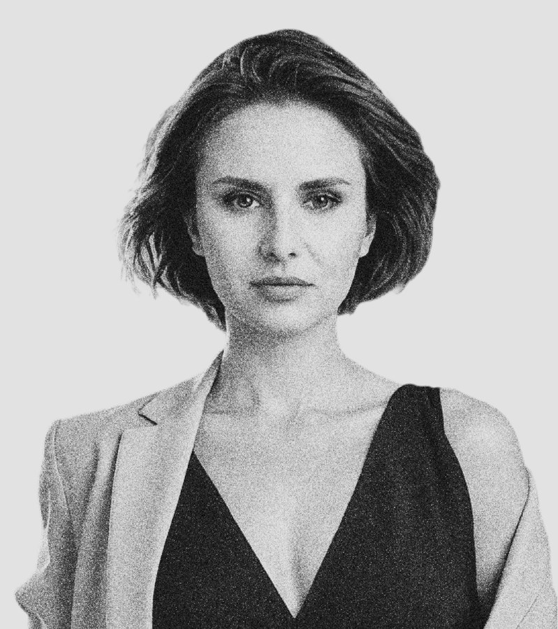 Ольга Шаванова